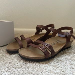 Papillio Sandals